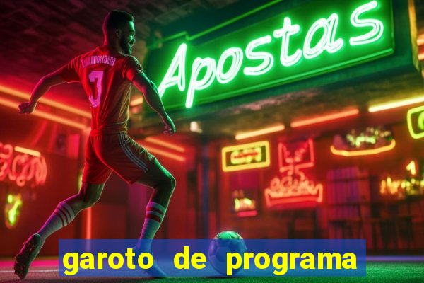 garoto de programa porto velho